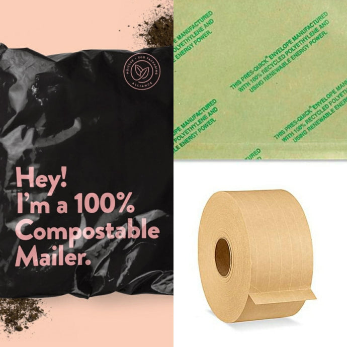 Eco Friendly Packaging