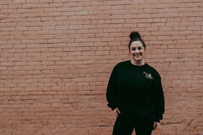 Why 5678 Fitness Apparel?