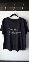 Load image into Gallery viewer, Dancer Definition Flow T Shirt
