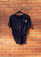 Load image into Gallery viewer, Jazz Dancer Flow T Shirt

